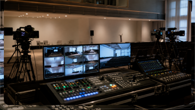 Live Production