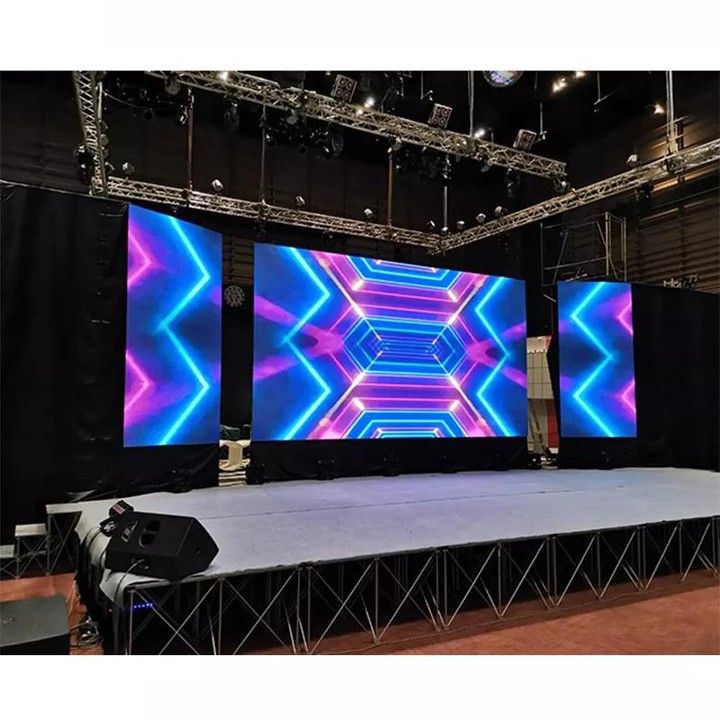 Live Production 2
