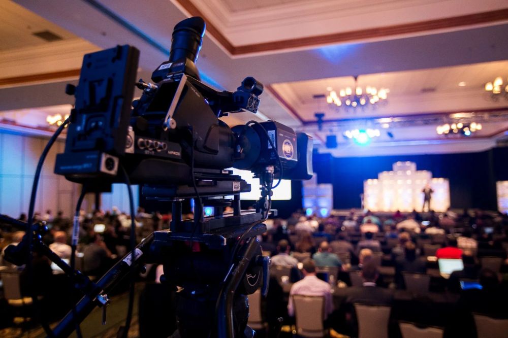 Live Production 3